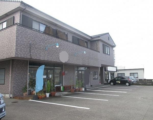 二宮貸店舗