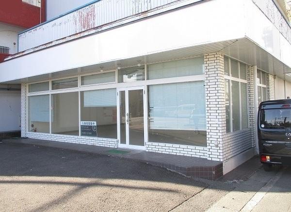 神宮店舗