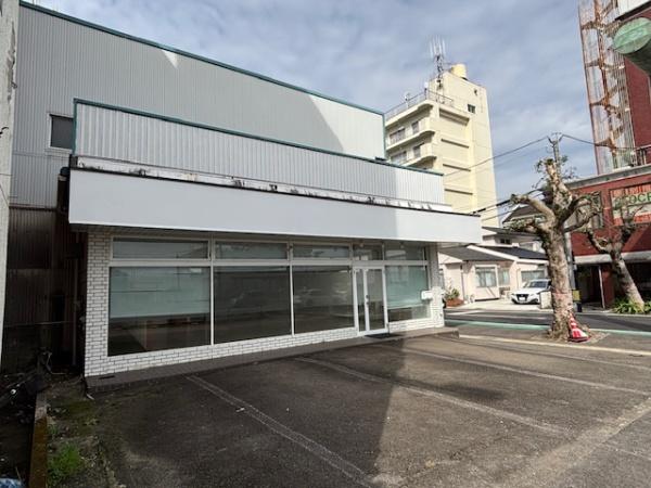 神宮店舗
