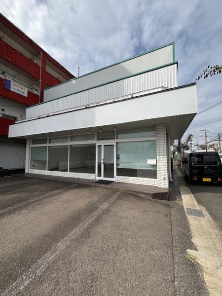 神宮店舗