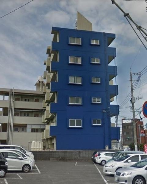 ガーデンヒルズ
