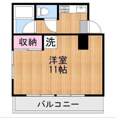 柳コーポ