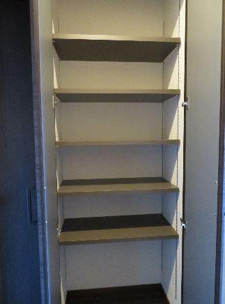 アムールオルテ