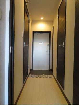 アムールオルテ