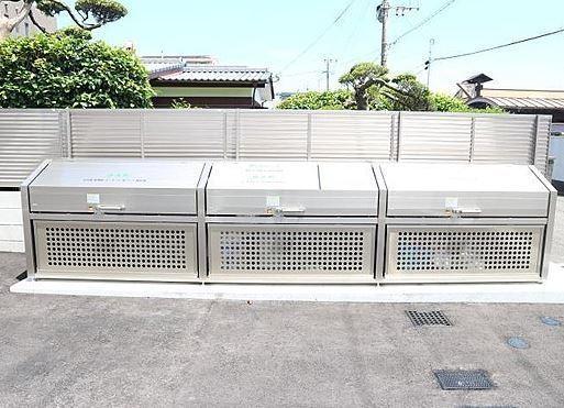 アムールオルテ