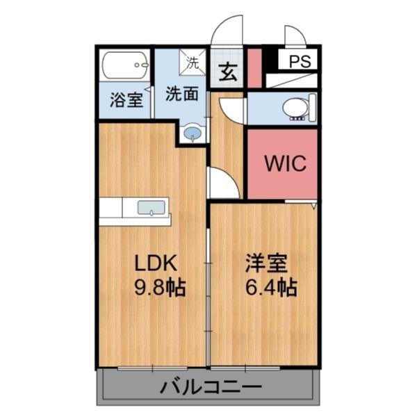 ラフィーネ桜館