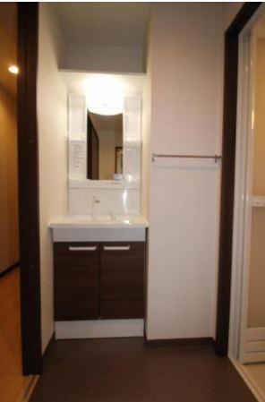 ラフィーネ桜館