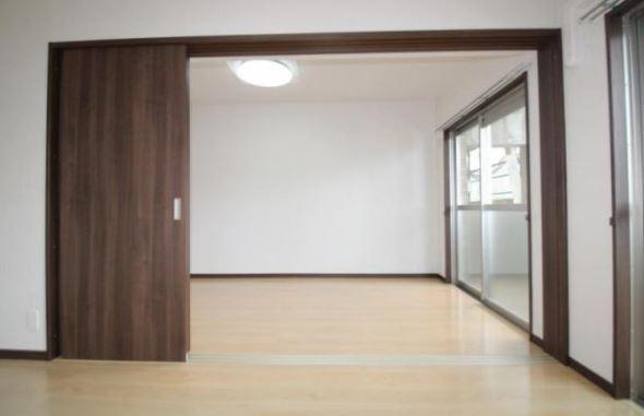 ラフィーネ桜館