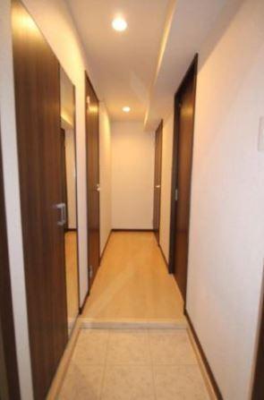 ラフィーネ桜館