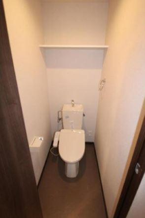 ラフィーネ桜館