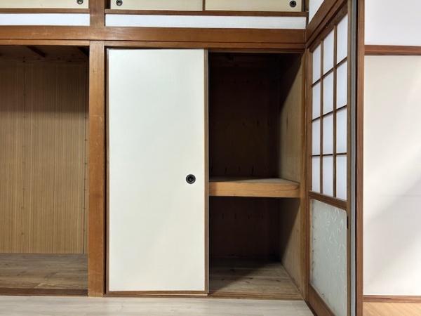 大工町貸家