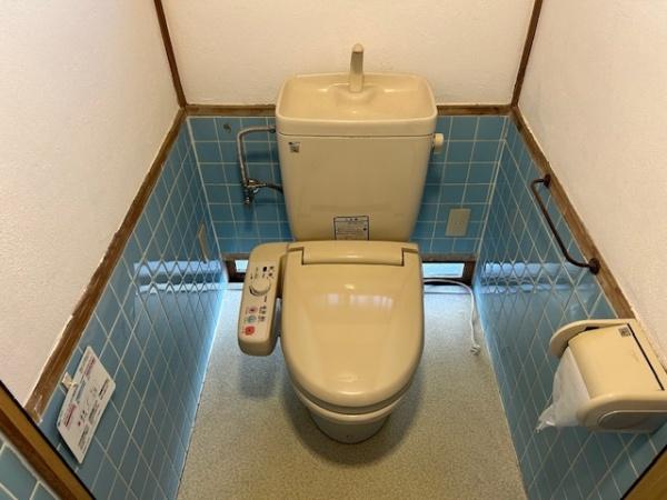 大工町貸家