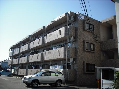 サングリーン藤沢