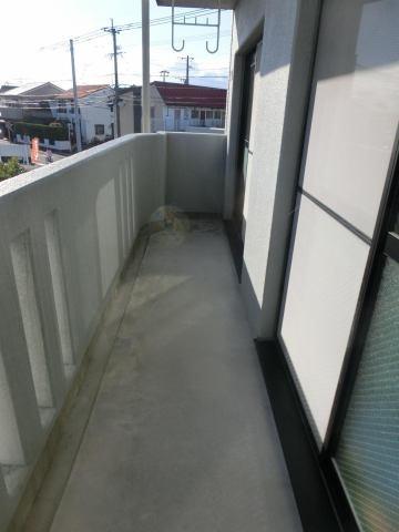 ベルコーポハシモト