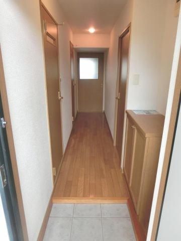 ベルコーポハシモト