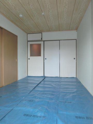 ベルコーポハシモト