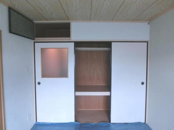 ベルコーポハシモト