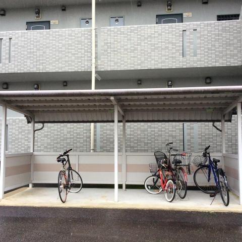 ベルコーポハシモト