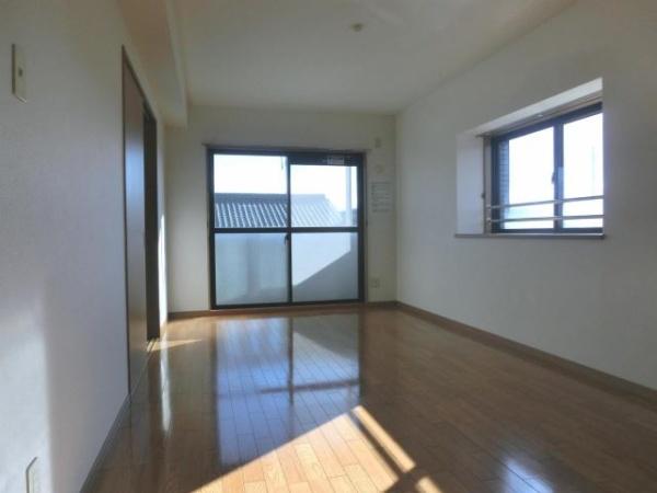 ベルコーポハシモト