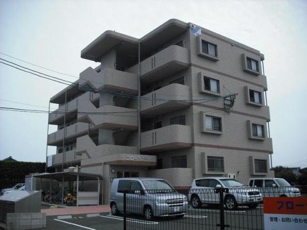 フローランテ2