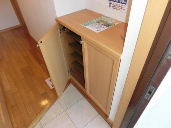 エクシード霧島