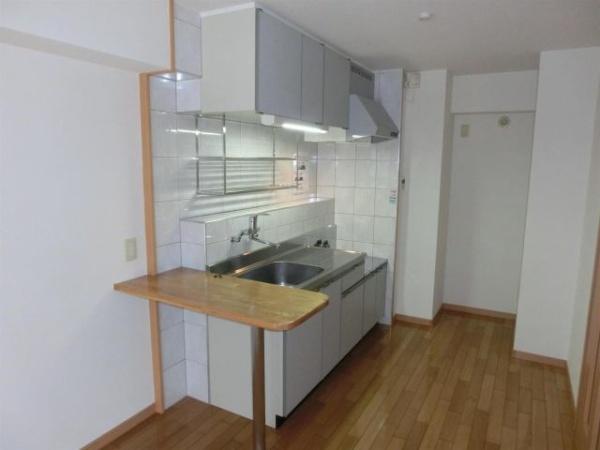 エクシード霧島