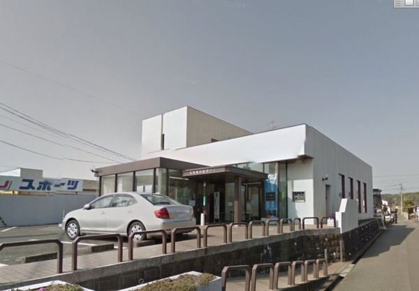 ホープパレス(宮崎銀行住吉支店)