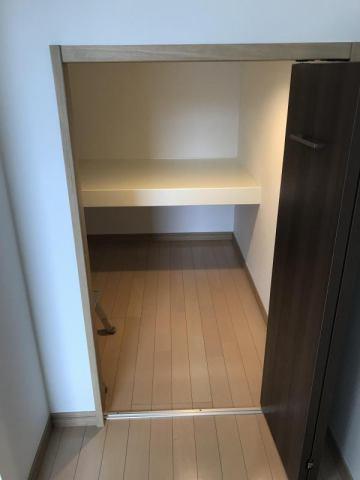 オーシャンハイツ弐番館