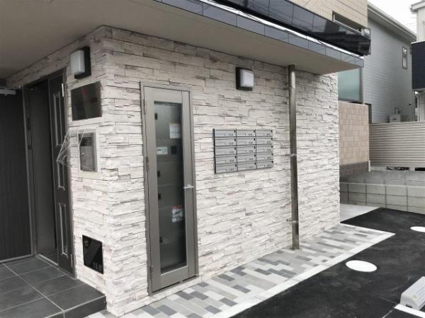 オーシャンハイツ弐番館