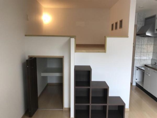 オーシャンハイツ弐番館