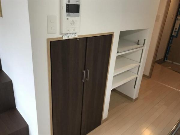 オーシャンハイツ弐番館