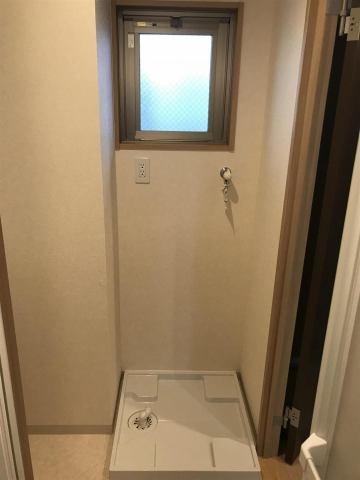 オーシャンハイツ弐番館