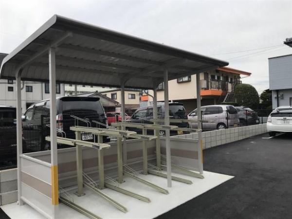 オーシャンハイツ弐番館