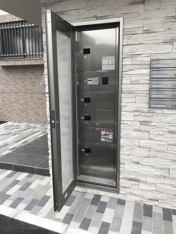 オーシャンハイツ弐番館