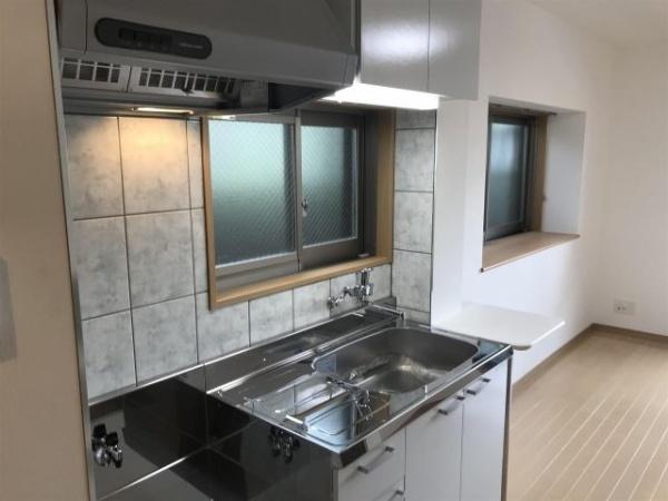 オーシャンハイツ弐番館