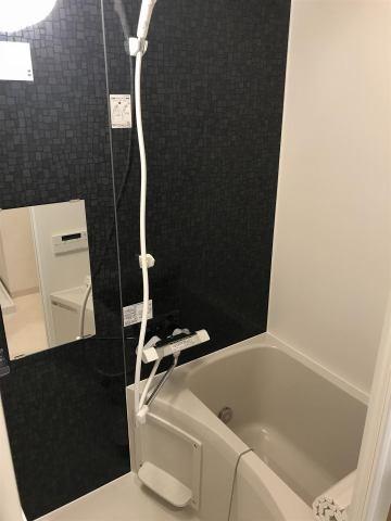 オーシャンハイツ弐番館