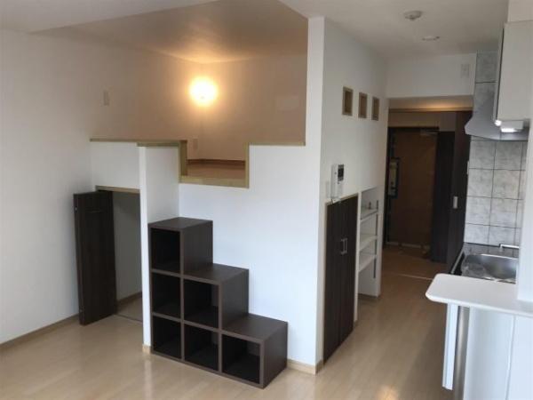 オーシャンハイツ弐番館