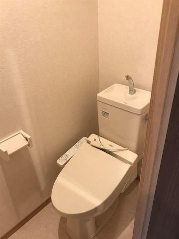 オーシャンハイツ弐番館