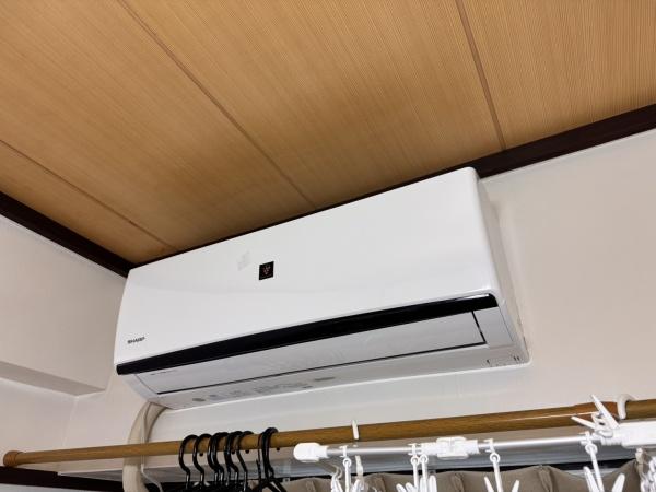 ウィークリーマンション　清水