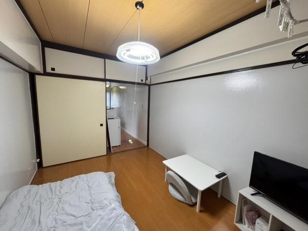 ウィークリーマンション　清水
