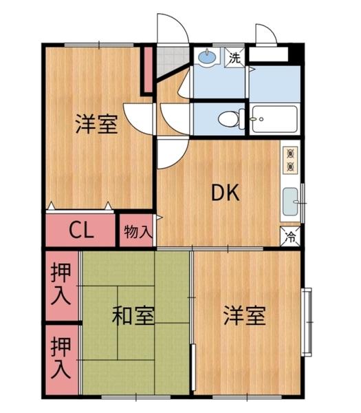 サンフラワー東町