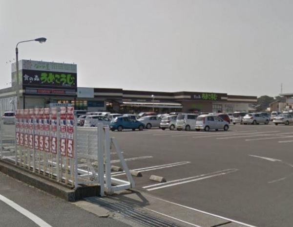 サンフラワー東町(ながの屋プラス食の森うめこうじ佐土原本店)