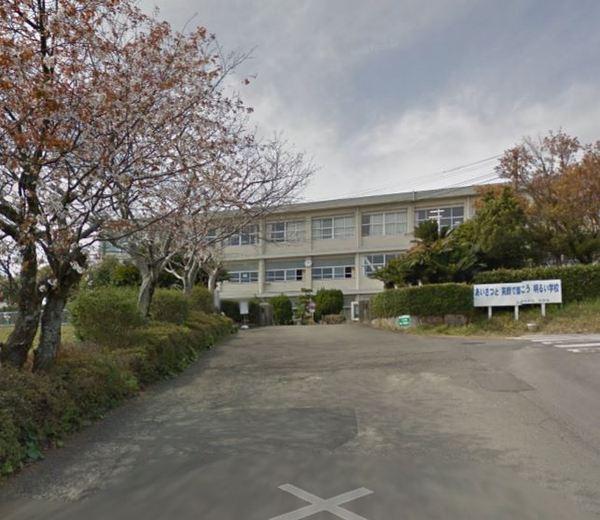 サンフラワー東町(宮崎市立広瀬中学校)