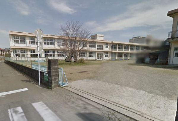 サンフラワー東町(宮崎市立広瀬小学校)
