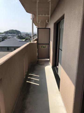 サンフラワー東町