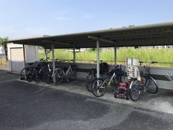 サンフラワー東町