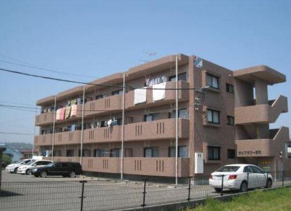 サンフラワー東町