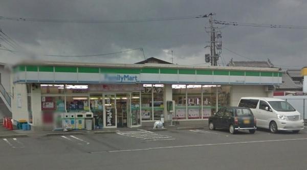 ユーミー恒久南(ファミリーマート恒久四丁目店)