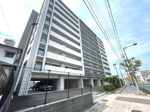 アルファスマート高松通り