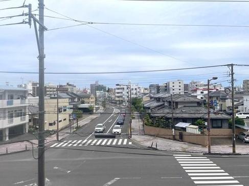 アルファスマート高松通り